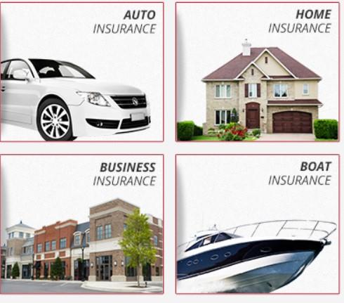 Dịch Vụ Bảo Hiểm Cho Tiểu Bang AZ, CA, TX, MO