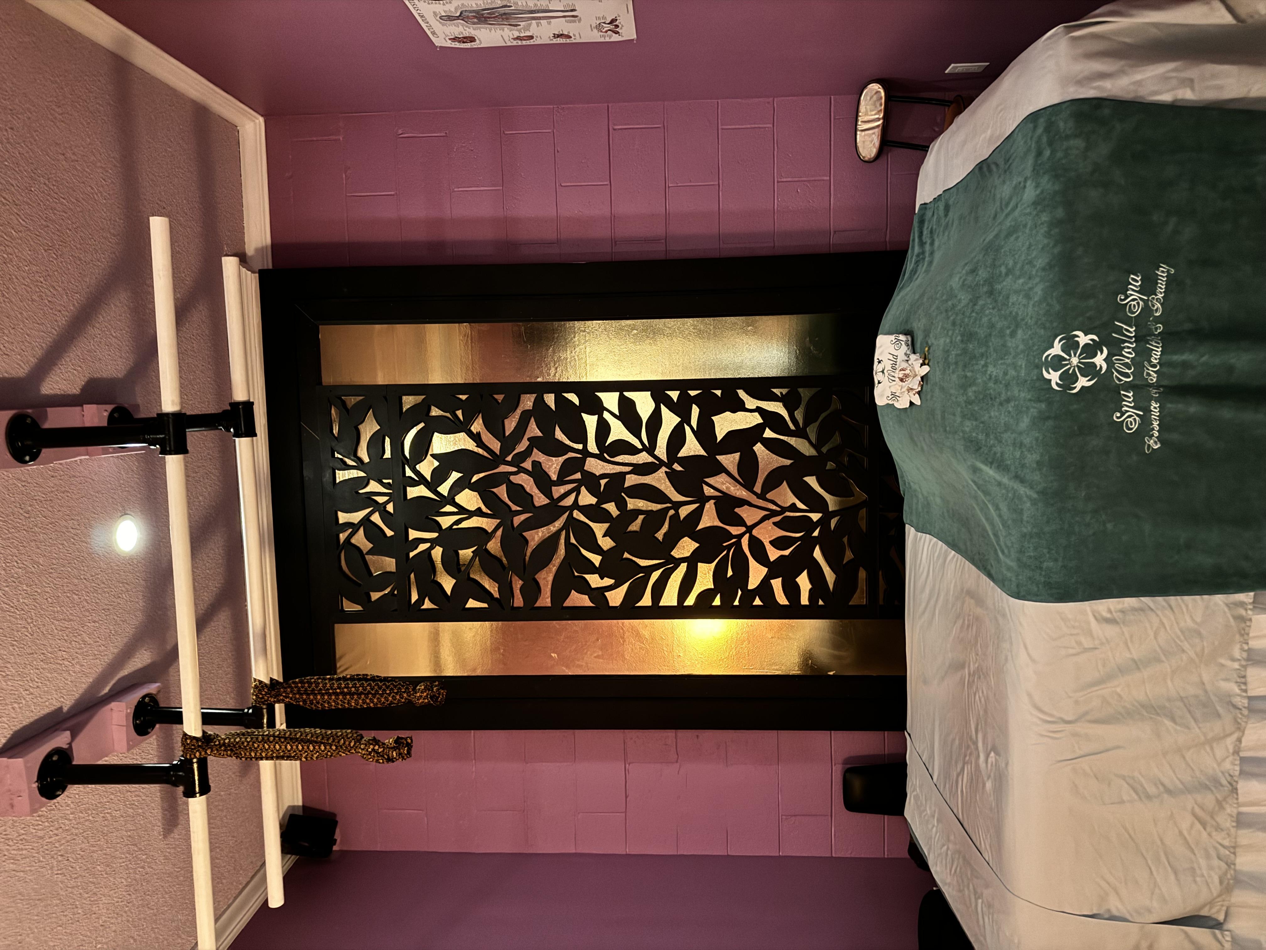 Cần sang gấp tiệm massage thành phố biển Vallejo CA