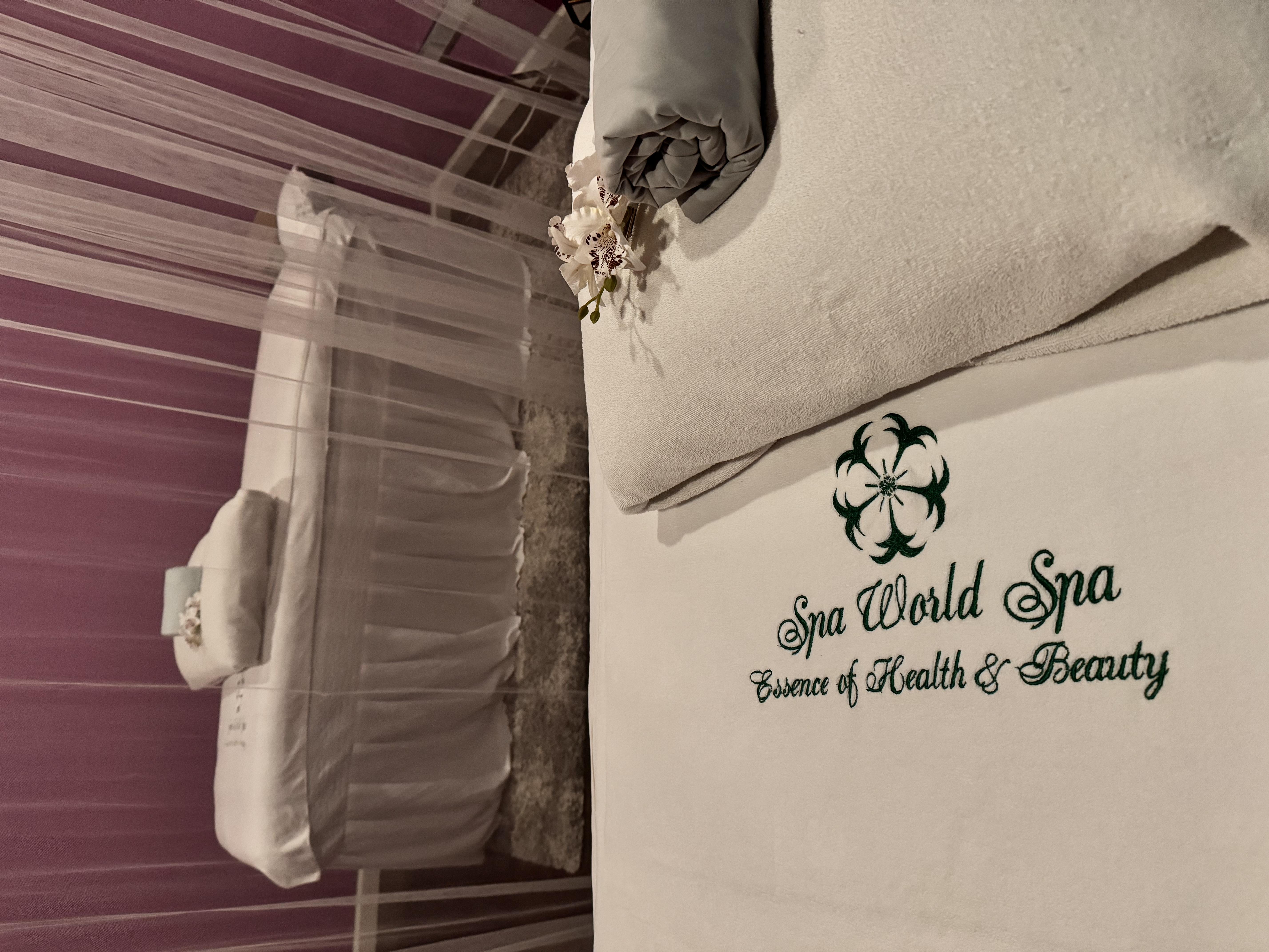 Cần sang gấp tiệm massage thành phố biển Vallejo CA